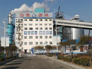 石化（鍛后焦、石油焦）