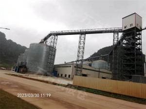 石化（鍛后焦、石油焦）